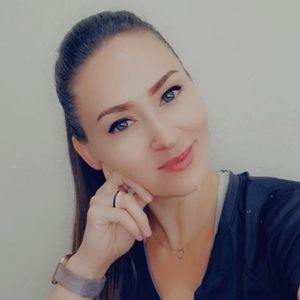 Meet your Posher, Kristin